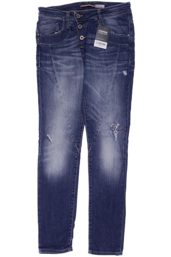 Please jeans damen hose - hose, denim