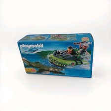 Playmobil 4446: Wilderer und
