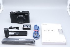 Fujifilm X-E4 Gehäuse 26,1 MP