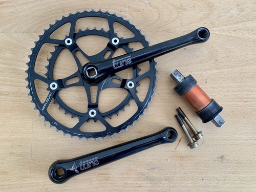 Tune kurbel fast foot - kurbel,