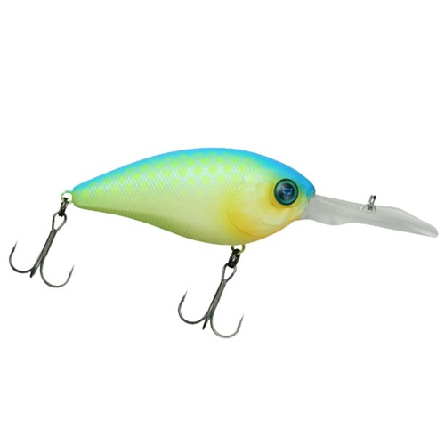 Illex crankbait digle - crankbait, 4+