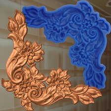 Negativform Gießform Mold