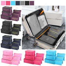 Reise Koffer-Organizer