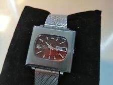 Seiko Automatik Datum Vintage 70er