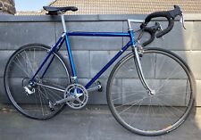 RENNRAD CHESINI „PRECISION“ CROMOVELATO – 53‘  CAMPAGNOLO C-RECORD 1981