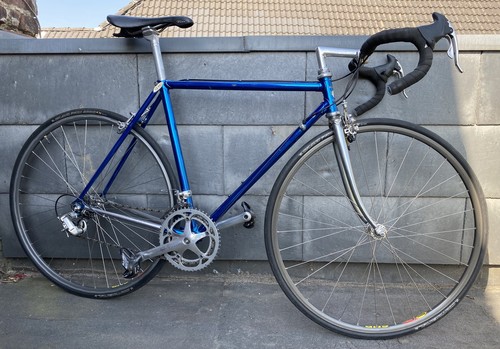Rennrad chesini - rennrad,