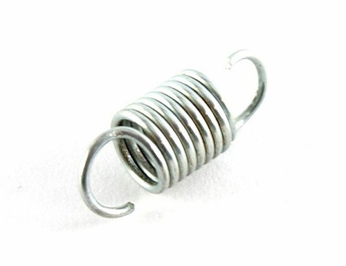 Tension spring shift detent - spring,