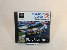 Toca 2 Touring Cars