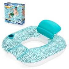 Bestway luftmatratze lounge - bestway,