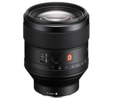 Neu Sony FE 85mm f/1.4 GM II