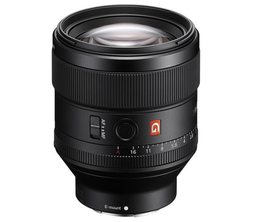 Neu sony 85mm 4 - neu,
