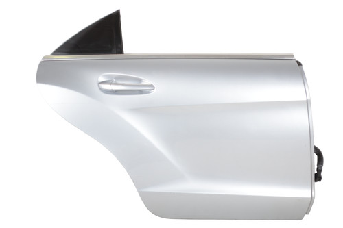Mercedes cls c218 tür - tür, hinten