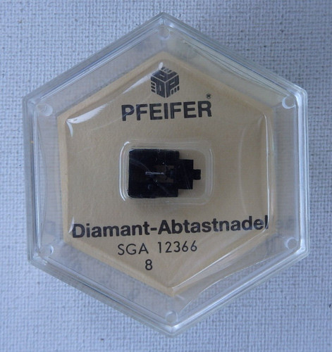 Pfeifer diamant nadel hitachi - diamant,