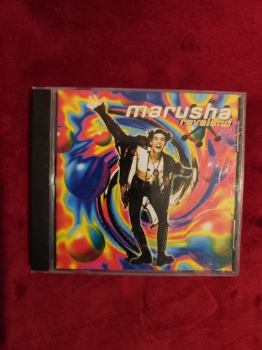 Album - cd,