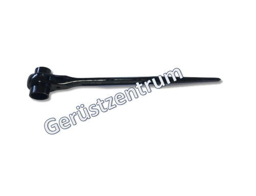 Gerüstbauratsche