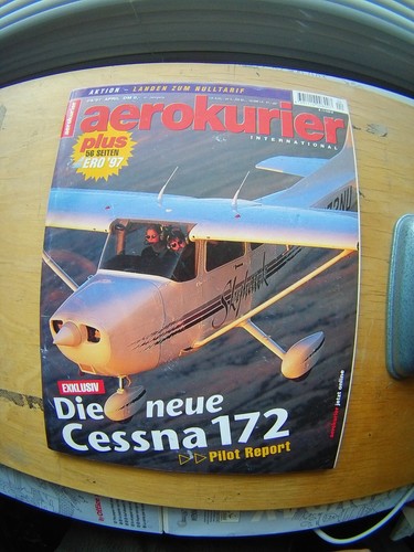 Aerokurier 1997 - aerokurier,