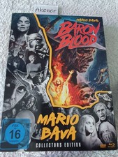 Baron Blood - Mario Bava