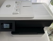 HP OfficeJet Pro 7720