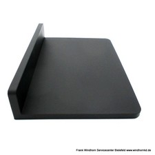 Arbeitsplattenschutz, the Bench Saver von Sage, Tamper Mat, SES035BLK0NEU1