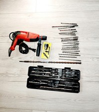 Hilti Bohrhammer TE 1 Inkl. 31