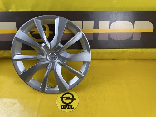 Radkappe opel corsa zoll - radkappe, 15