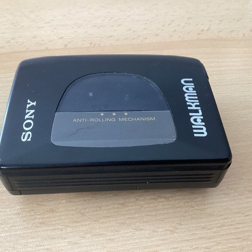 Sony walkman ex10 - sony, wm-ex10