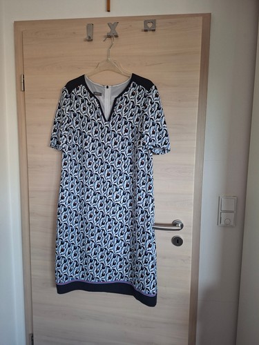 Schickes basler sommerkleid - schickes,