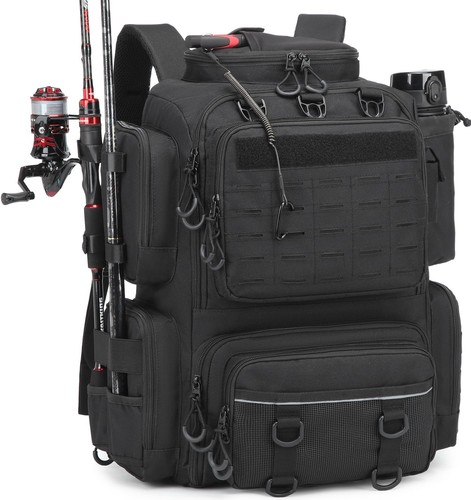 50l angelrucksack mit - 50l,