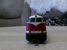 Diesellok BR 118 Spur TT