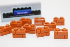 Lego (c) 10x Klinker