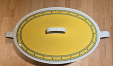 Idilio Bokhara von Rosenthal