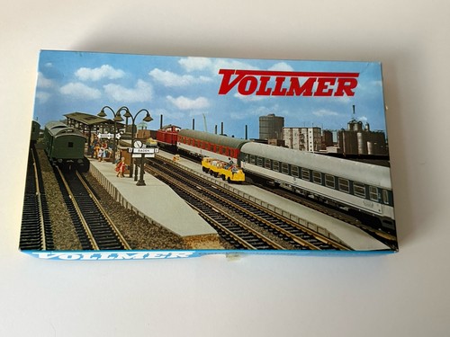 Vollmer 3558 - , h0