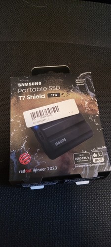 Samsung portable ssd shield - portable,