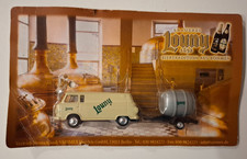 Werbetrucks / Biertrucks  " Louny " Biertradition aus Böhmen in OVP aus Nachlass