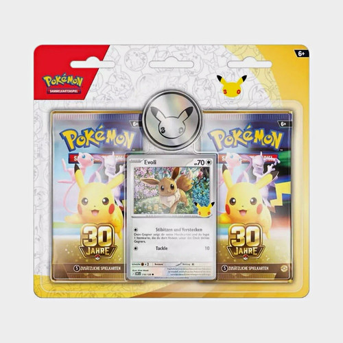 Pokémon sammelkartenspiel - sammelkartenspiel, 30