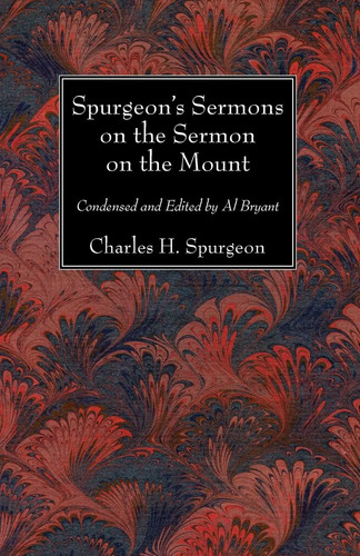 Charles spurgeon - charles, h.