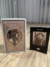 Limitierte Vase mit Goebel