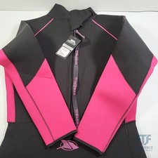 Trespass Aquaria, Black, 