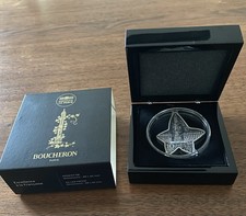 10 Euro Boucheron 2018 PP Monnaie De Paris