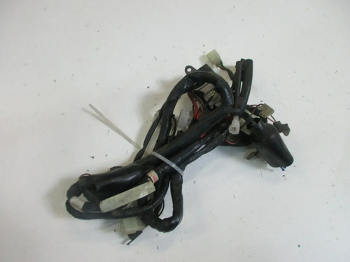 Yamaha 600 s - 4.,