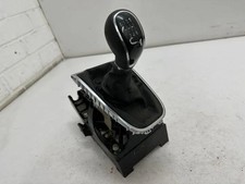 OPEL ASTRA J GTC Steering