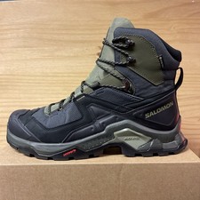 SALOMON QUEST ELEMENT