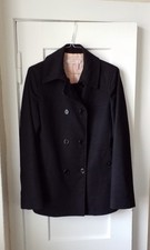 Valentino red caban - valentino, jacke