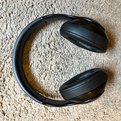 Beats dre studio3 - beats, dr.