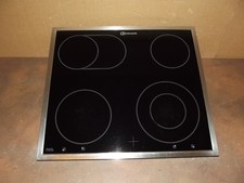 Bauknecht PFEVP ECV6640IN 2