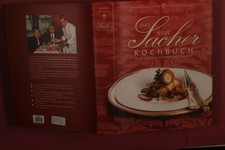 426206 Alexandra Gürtler DAS NEUE SACHER KOCHBUCH Pichler Verlag Die zeitgemä