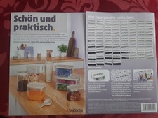 Penny 60 Punkte - volles Heft