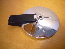 Krups Deckel f. Kaffeemaschine