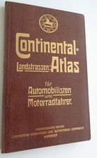 Continental-Landstrassen