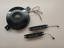 Philips Original 2.1 Lautsprecher # 55POS9002/12 # 1A Schnäppchen